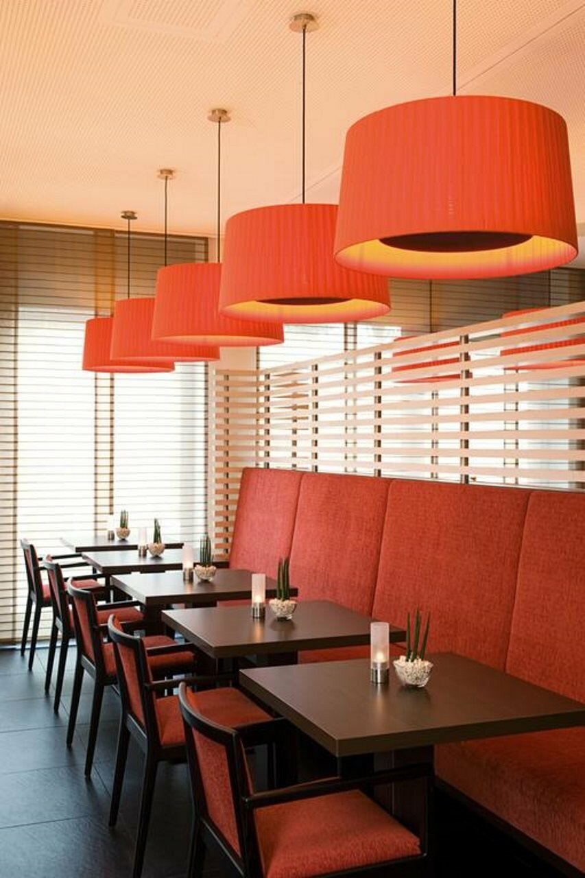 Фото Nh Ludwigsburg