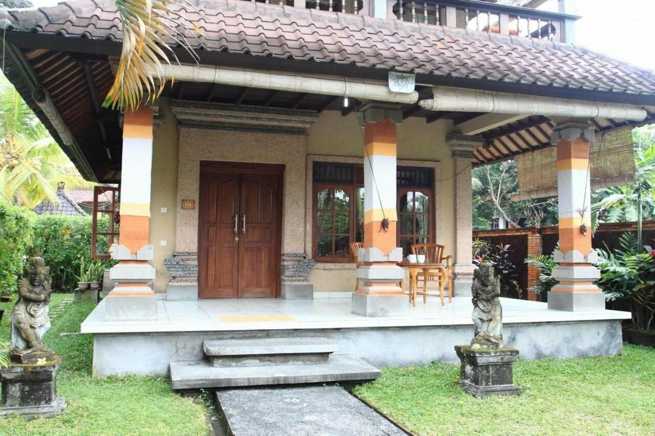 Фото Bali Putra Villa