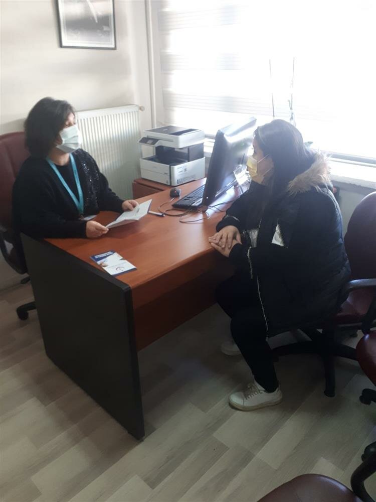 Dental polyclinic Duacinari Agiz ve Dis Sagligi Merkezi, Bursa, photo