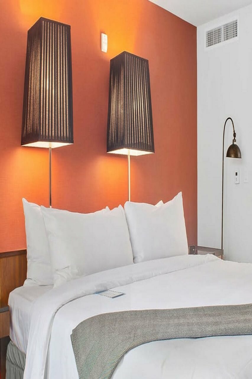 Фото The Fairwind Hotel