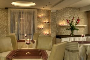 Гостиница Petrus Hotel