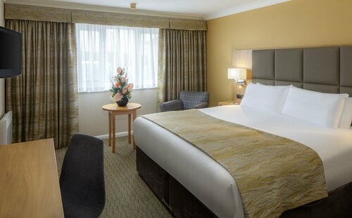 Hotel Mercure Hatfield Oak, Hertfordshire County, photo