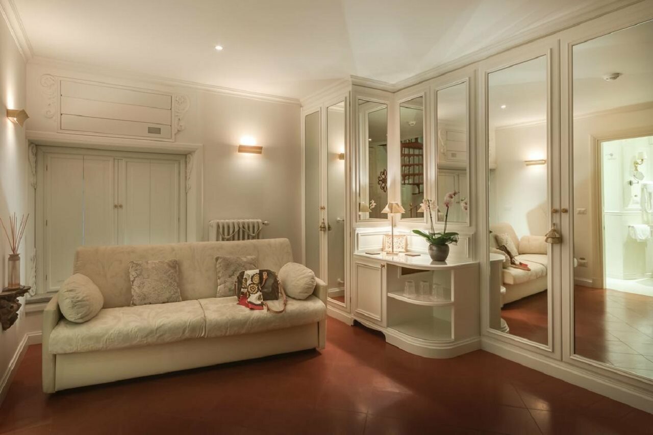 Фото Palazzo Cardinal Cesi