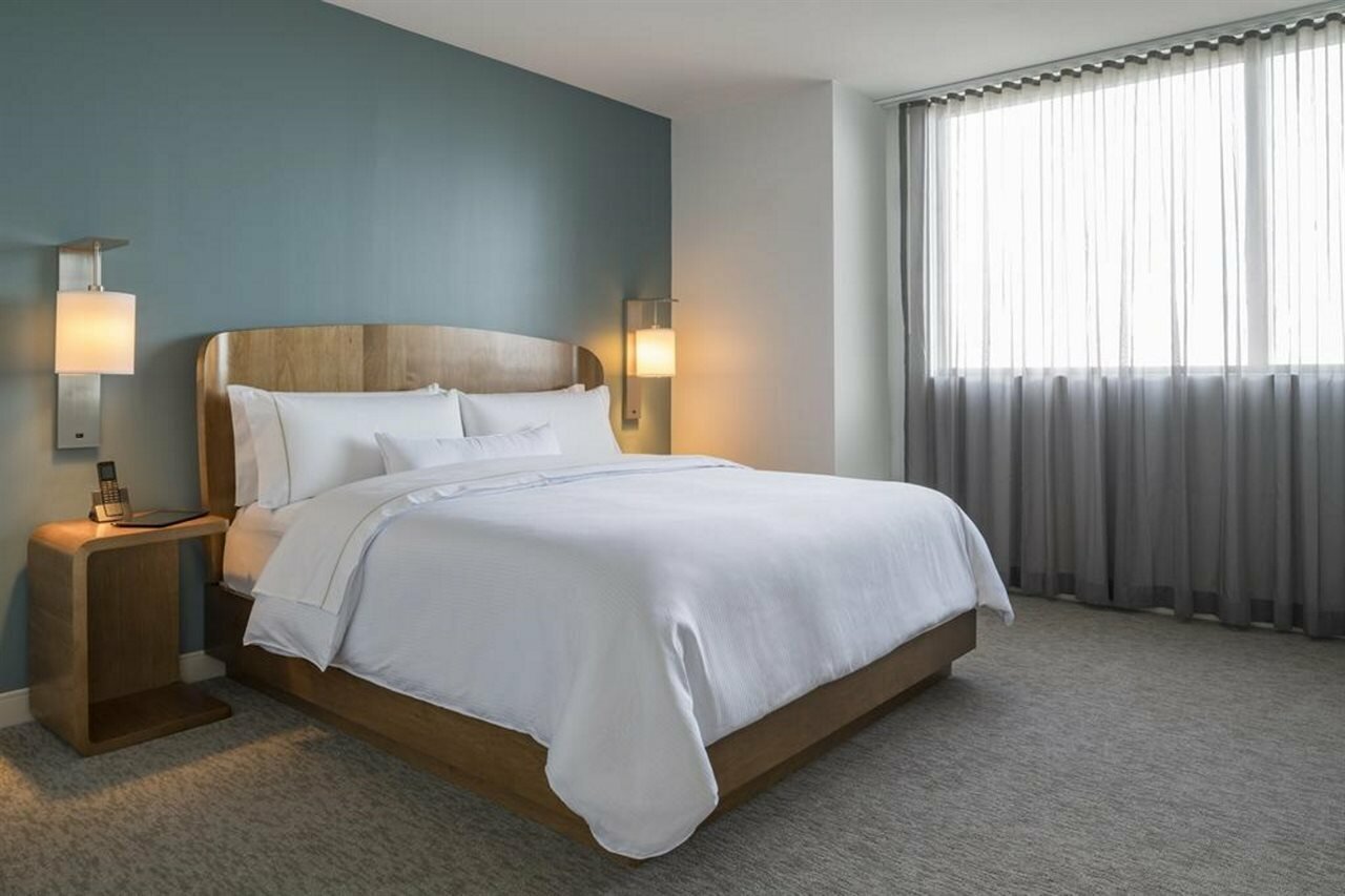 Фото Element Fort Lauderdale Downtown