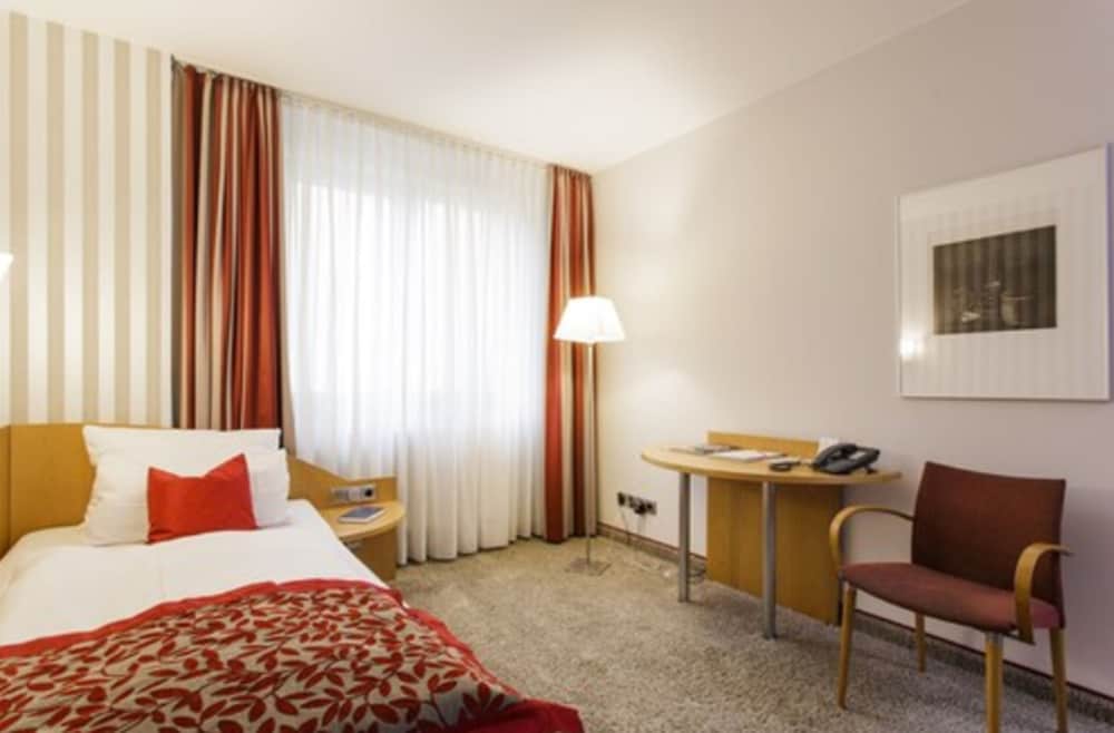 Фото Top Vch Hotel Michaelis Leipzig