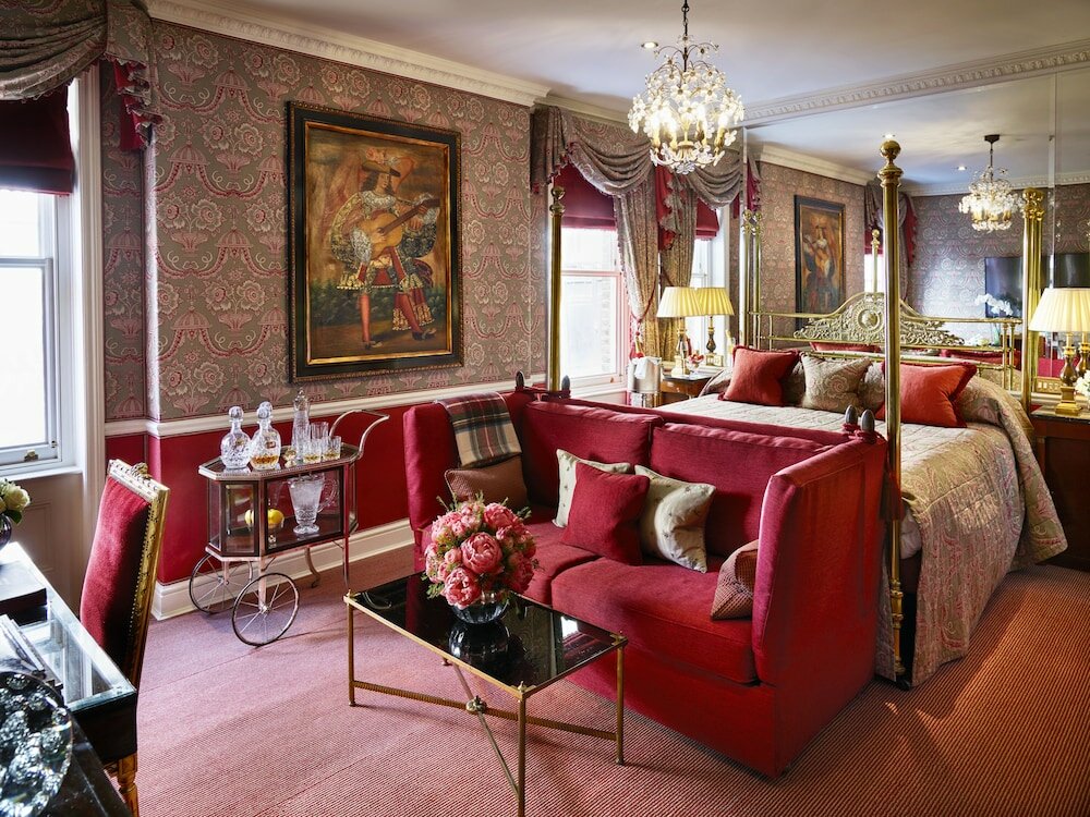 Фото The Egerton House Hotel