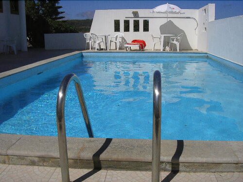 Внешний вид отеля Hotel Louro в Обидуше, фото 3