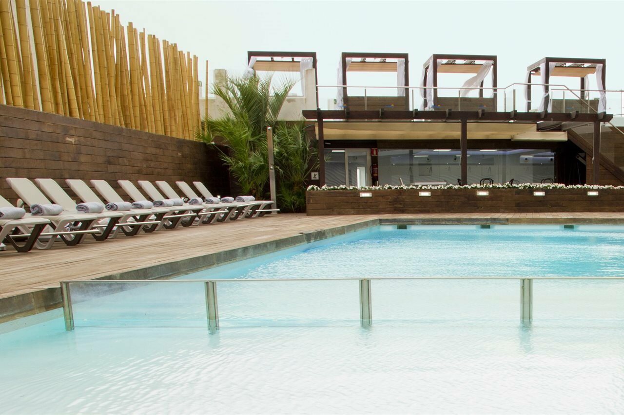 Фото Alegria Sun Village