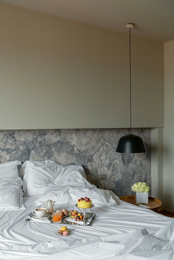 Фото Hotel Leopardi