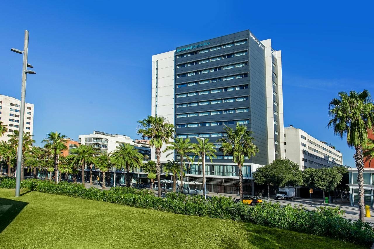 Фото Occidental Atenea Mar