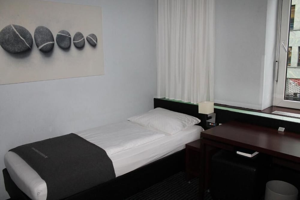 Фото Отель Concorde