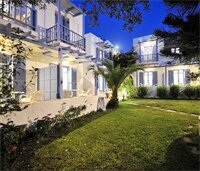 Гостиница Panorama Hotel