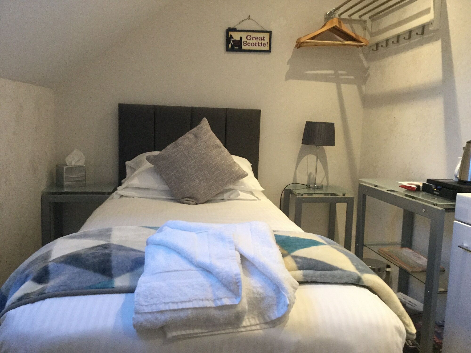 Фото Oyo Inverour Guest House