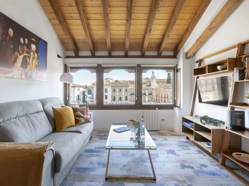 Фото Hotel El Bedel