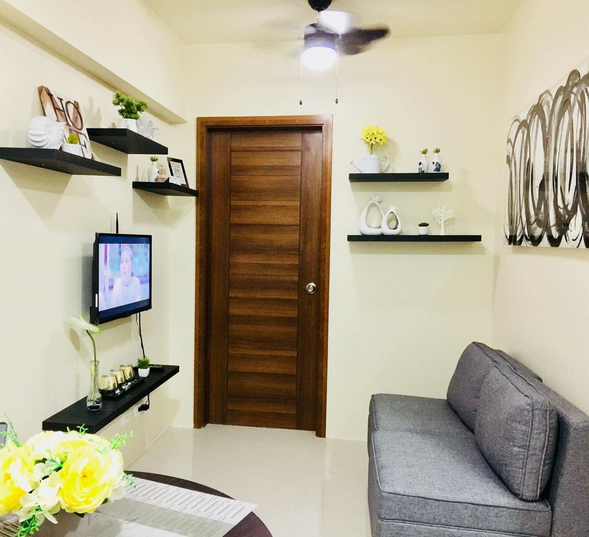 Фото Soltana Nature Residence