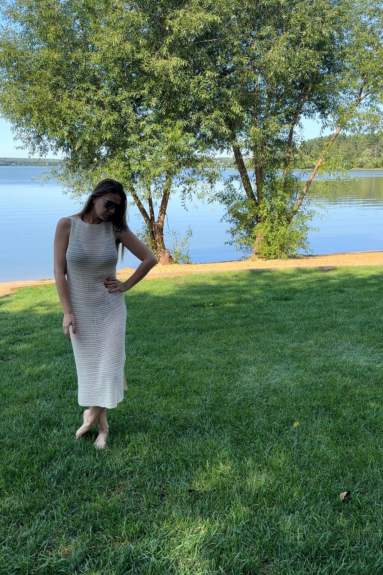 Фото Пятницкий плёс