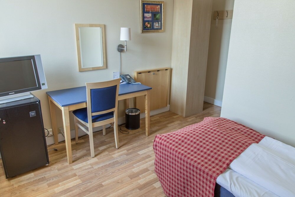 Фото Scandic Alta