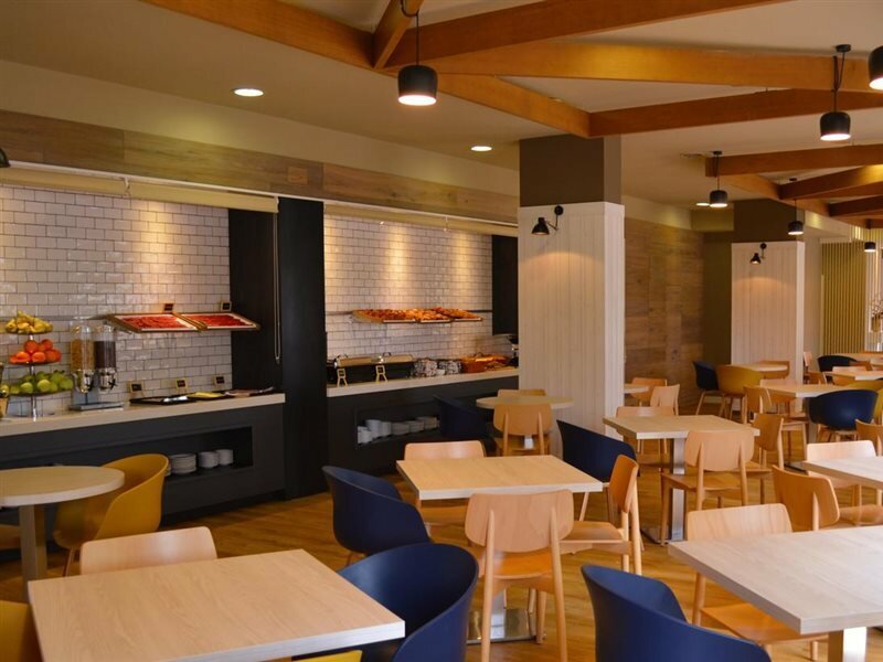 Фото Compostela Suites Madrid