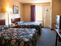 Гостиница Budgetel Inn & Suites в Атланте