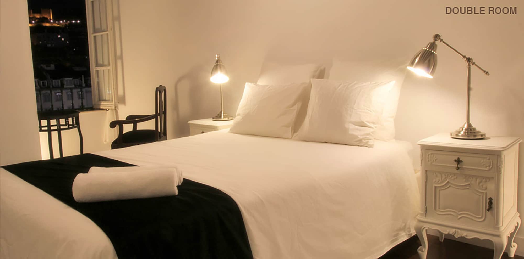 Фото Rossio Hostel