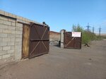 Пункт приема металлолома и электроники (Vostochnoye Highway, 21), purchase of recyclables