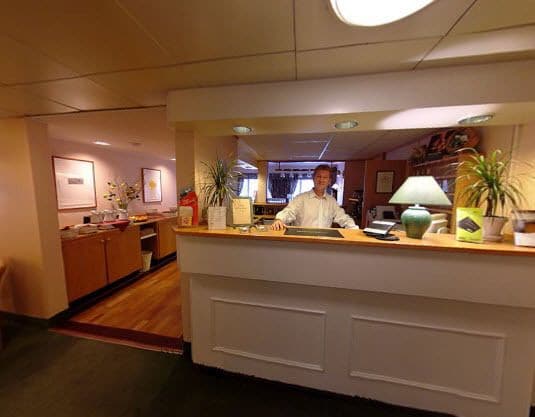 Фото отеля 3