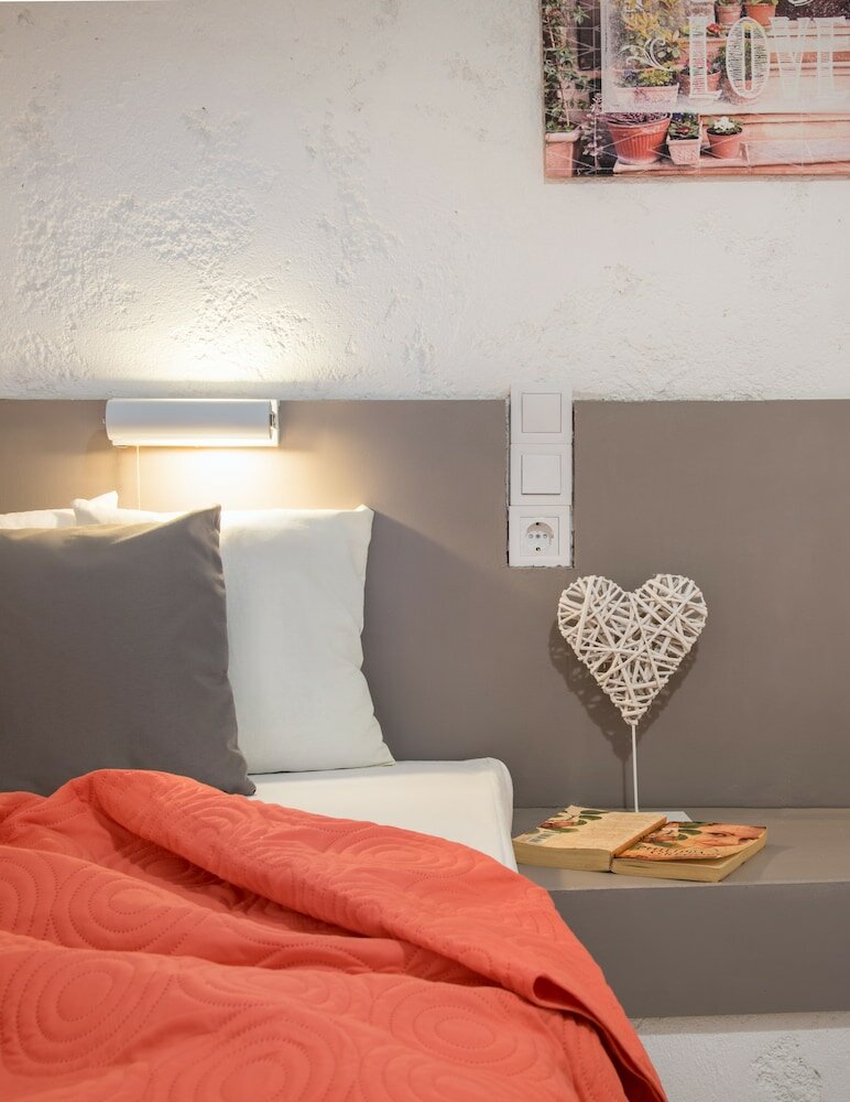 Фото Amazona Apartments