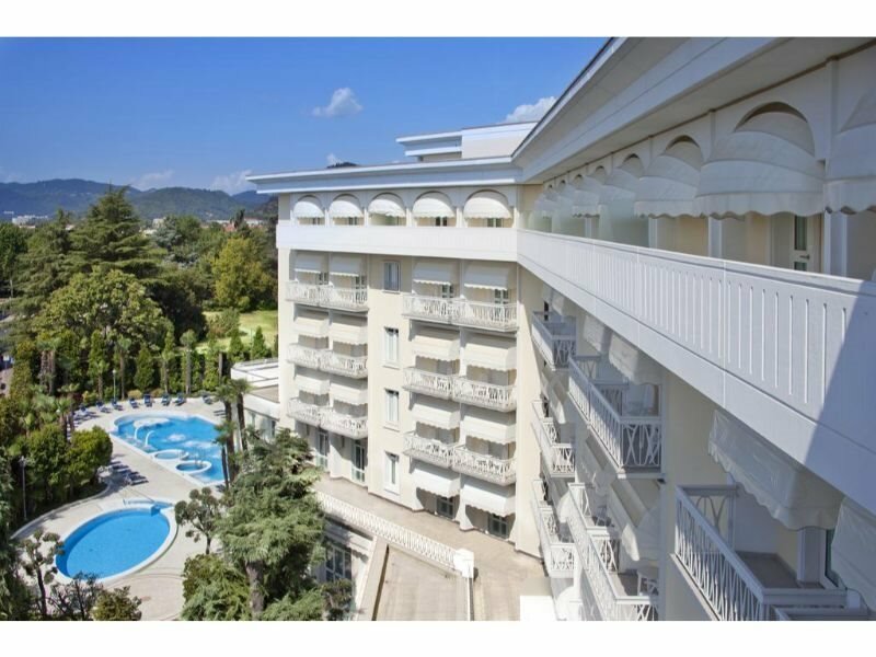 Фото Hotel Due Torri