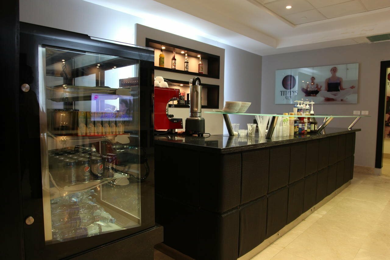 Фото Helnan Landmark New Cairo