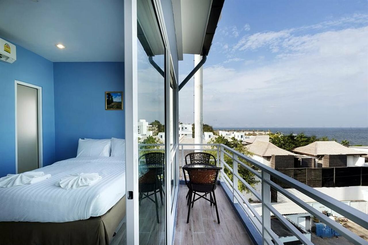 Фото Nantra Huahin