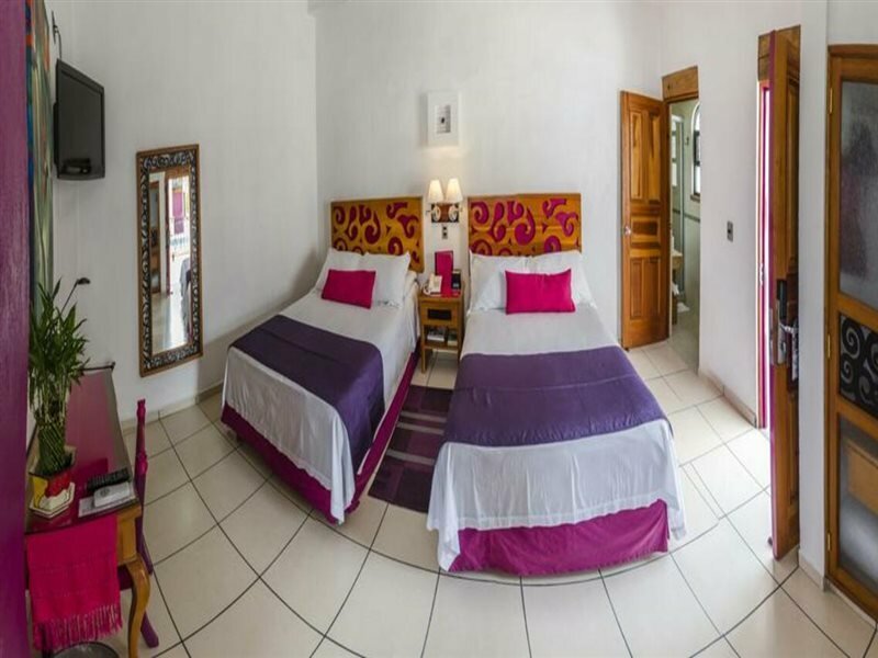 Фото Boutique Pueblo Lindo