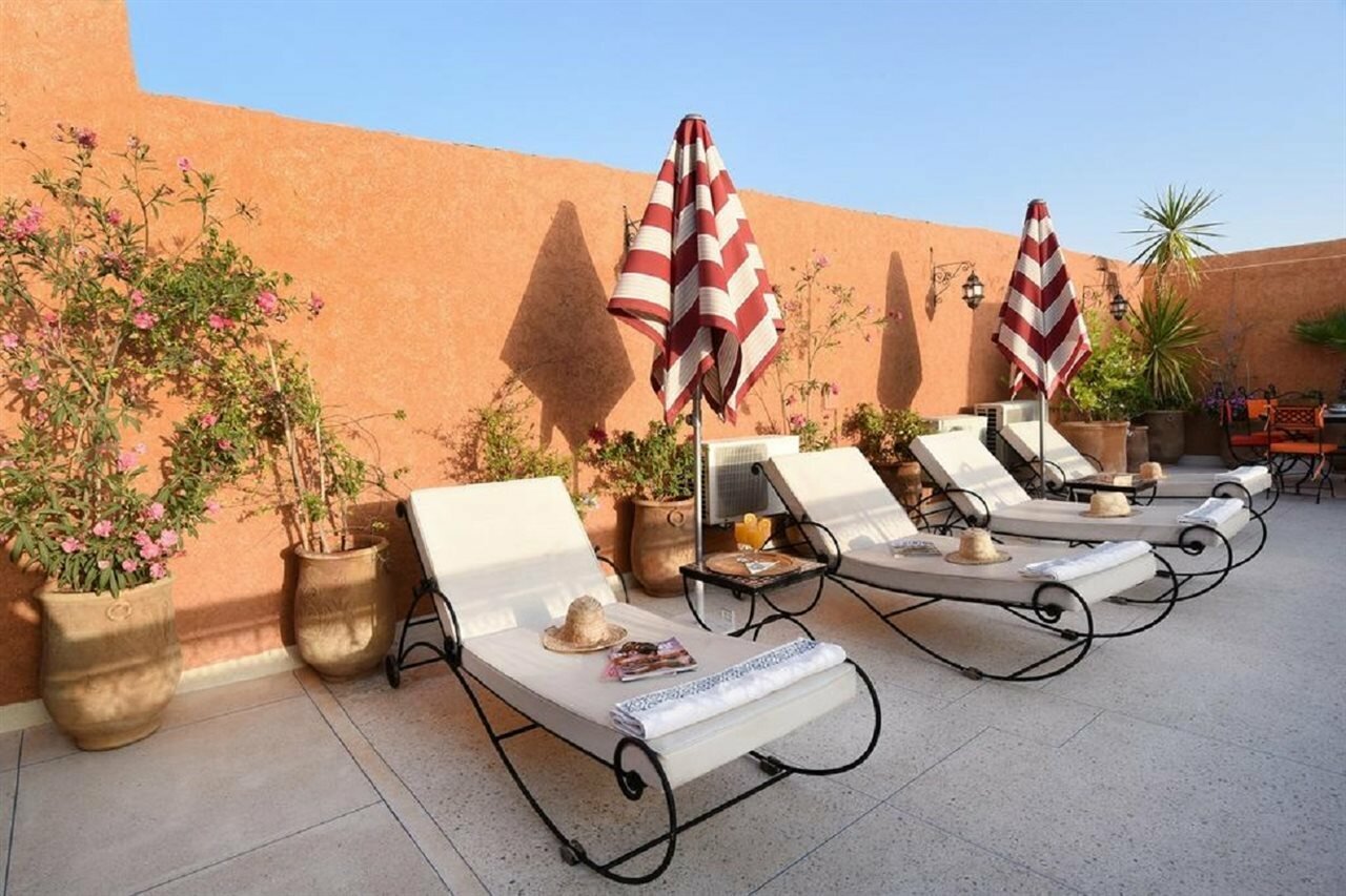 Фото Riad Shaden