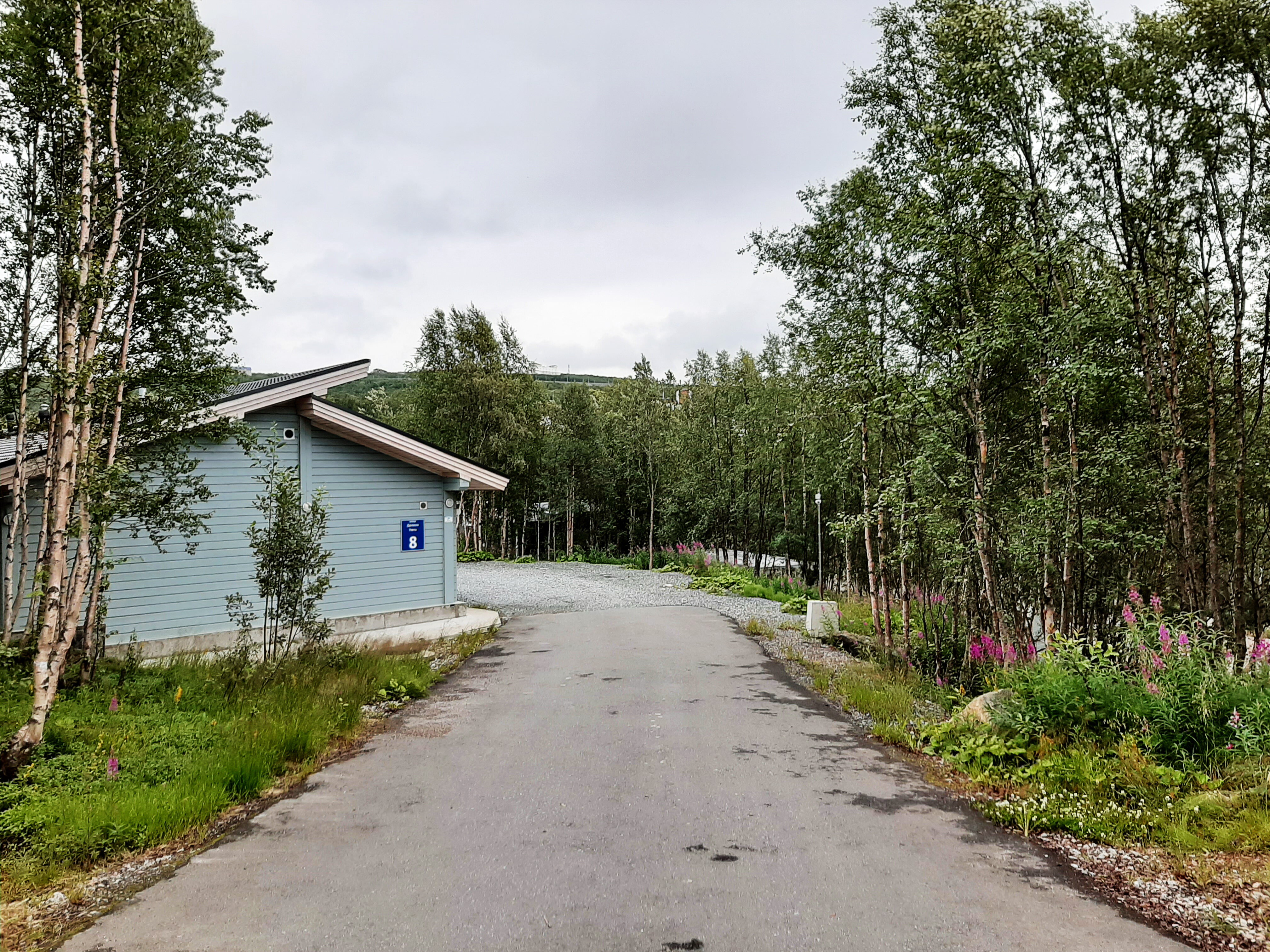 Фото Баренц