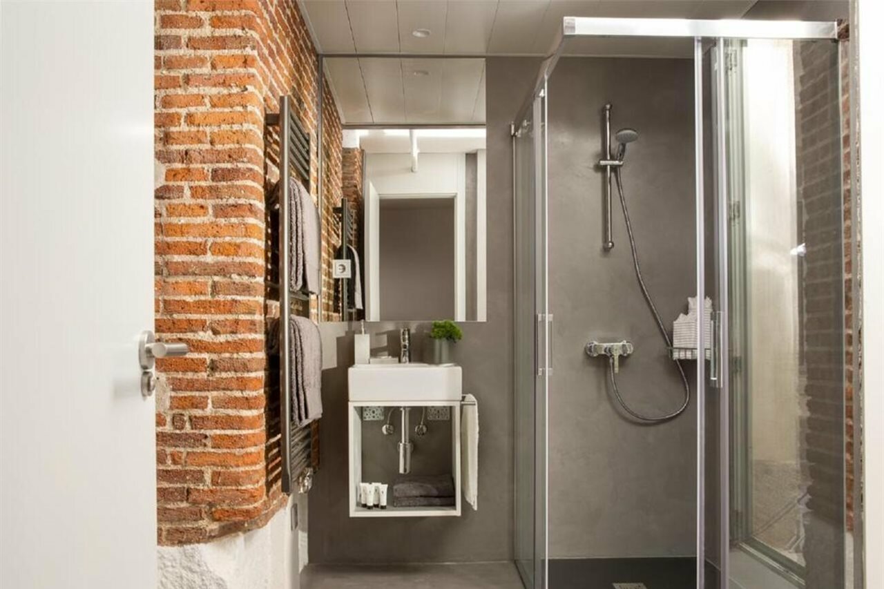 Фото Eric Vökel Boutique Apartments - Madrid Suites