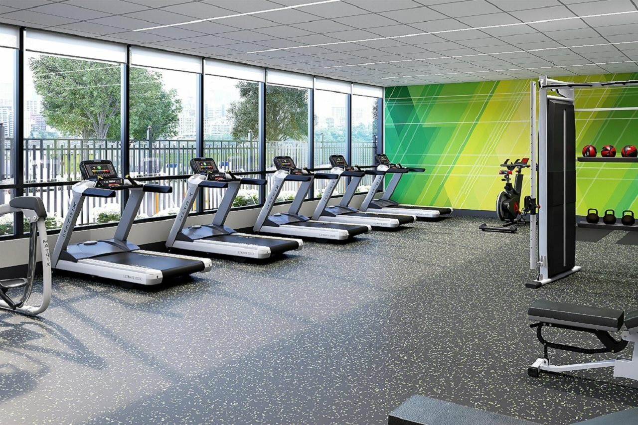 Фото Holiday Inn Kansas City - Northeast, an Ihg Hotel