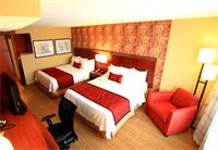 Фото Courtyard Marriott Aksarben Village