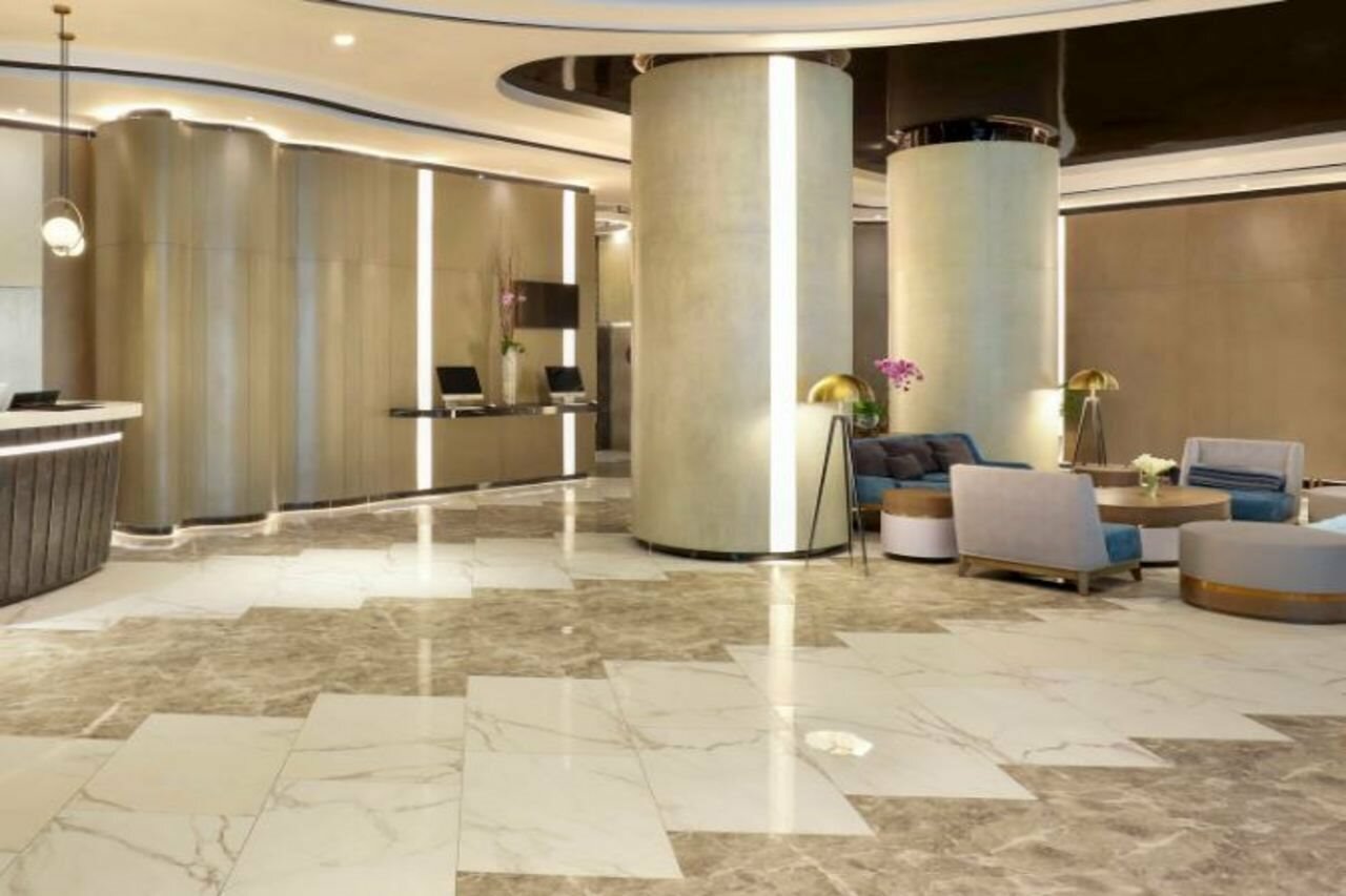 Фото Novotel Suites Yogyakarta Malioboro