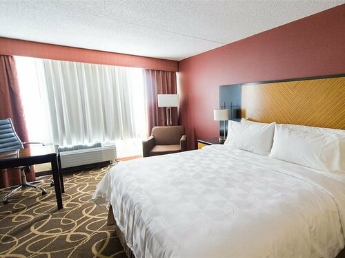 فندق Holiday Inn Newark International Airport ، ، صورة