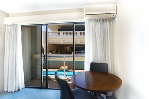 Гостиница Riverside Hotel Southbank