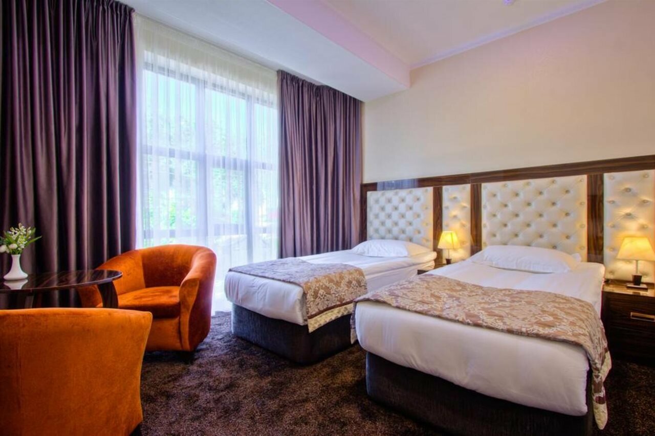 Фото отеля 4