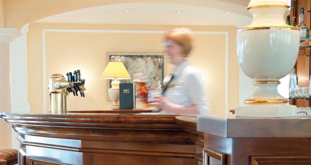 Фото Victor's Residenz-Hotel Erfurt