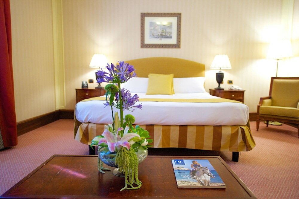 Фото Hotel Excelsior Palace Palermo