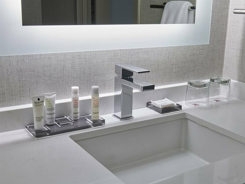 Фото Detroit Marriott Troy