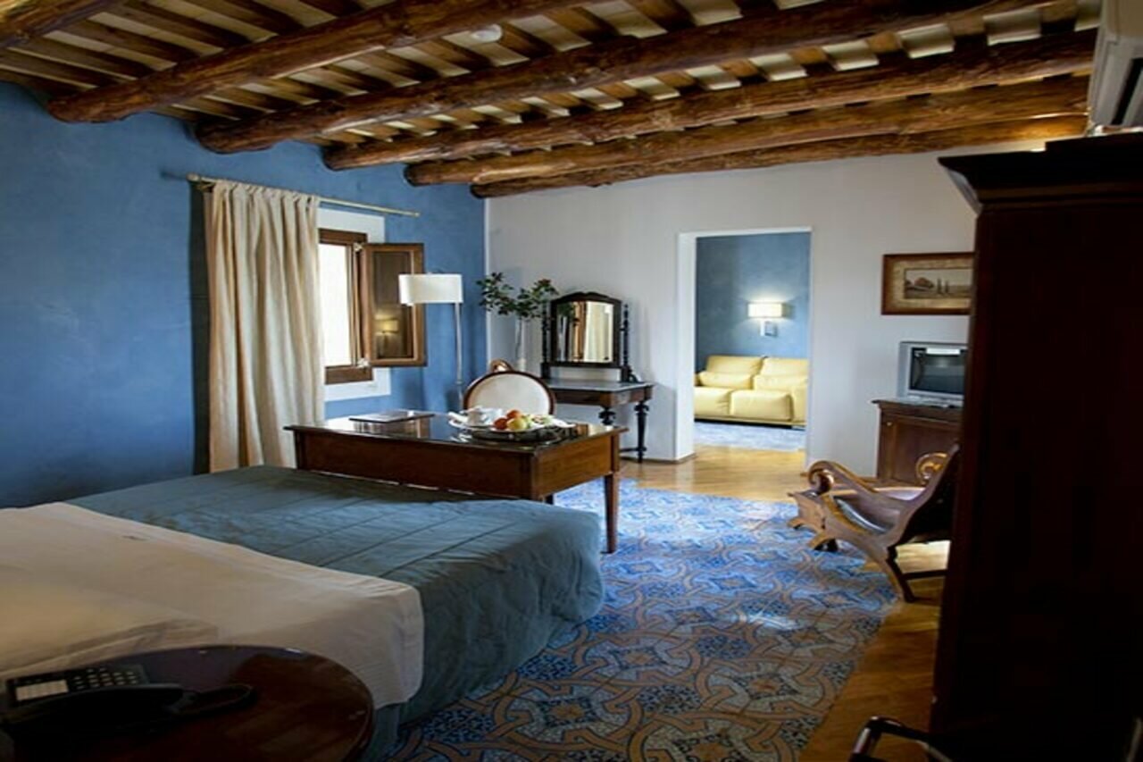 Фото Hotel Carmine