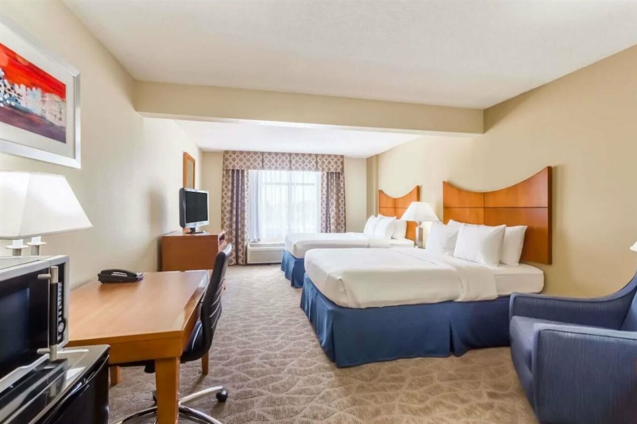 Фото Wingate by Wyndham Convention Ctr Closest Universal Orlando