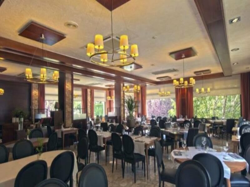 Фото Hotel Pessets & SPA