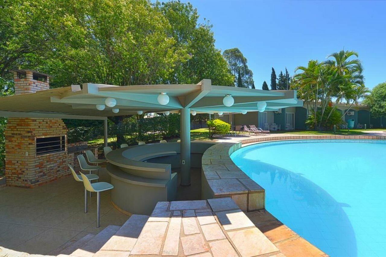 Фото Hotel Deville Express Cascavel