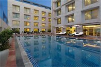 Гостиница Four Points by Sheraton Jaipur, City Square в Джайпуре