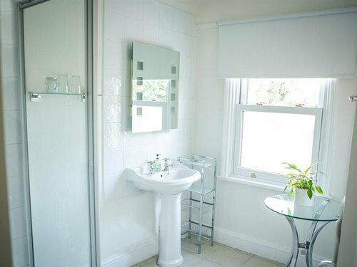 Гостиница Somerville House в Херефорде