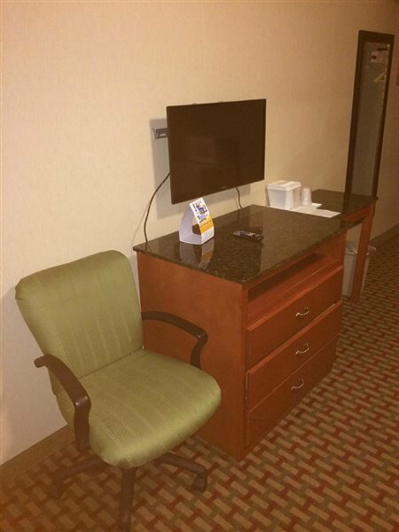 Фото Rodeway Inn